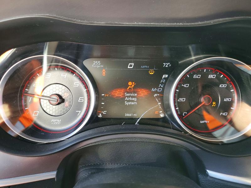 2021 Dodge Charger gt