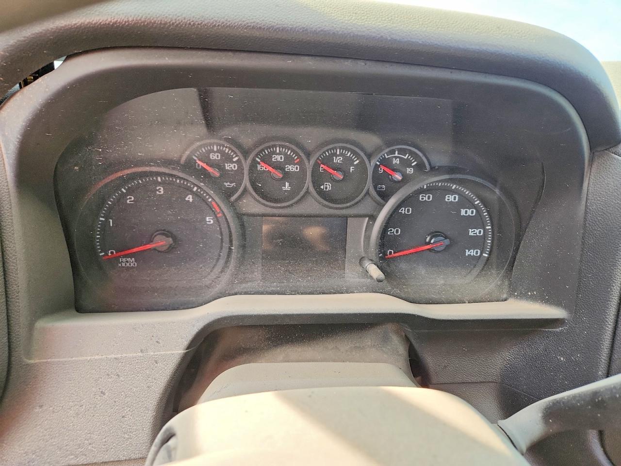 2024 GMC Sierra K3500