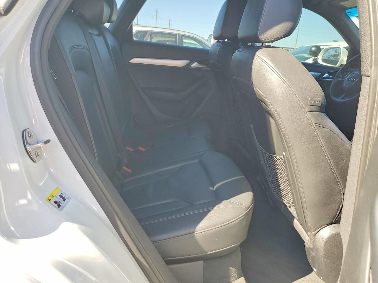 2018 Audi Q3 Premium