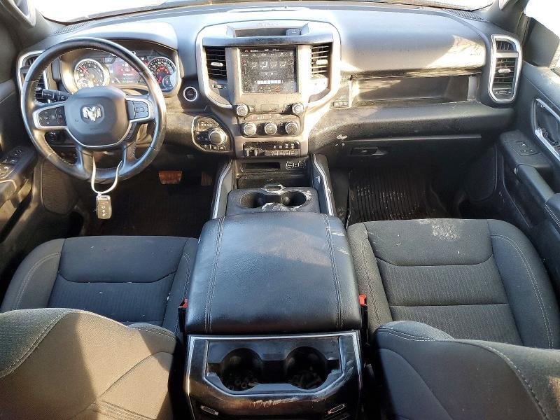 2021 Dodge Ram 1500 big Horn/lone Star