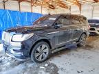 2018 Lincoln Navigator Select