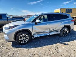 2021 Toyota Highlander xle for sale in Cahokia Heights, IL