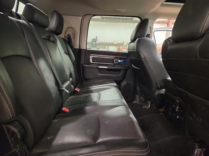 2013 Dodge 3500 Laramie