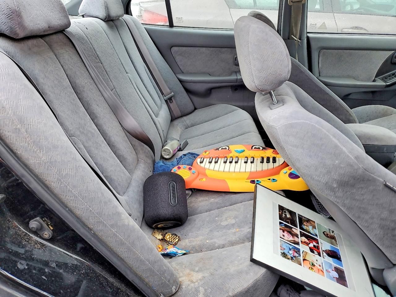 2006 Hyundai Elantra gls