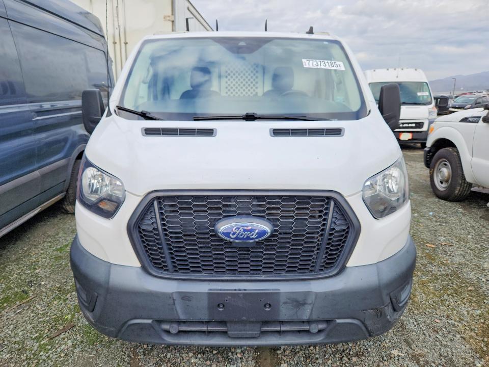 2021 Ford Transit 150 Utility / Service Van