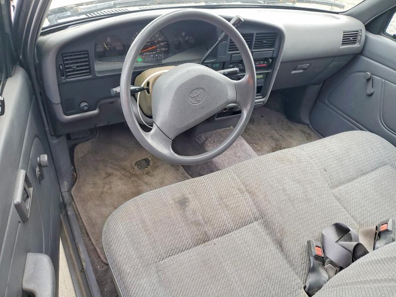 1993 Toyota Pickup Deluxe
