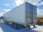 2014 Utility VS2RA Refrigerated Van Trailer