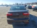 2016 KIA Rio ex