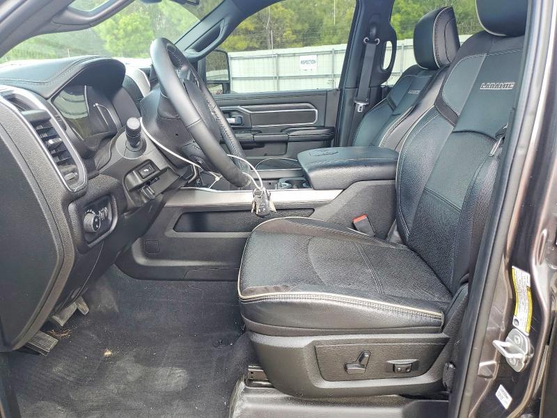 2024 Dodge 2500 Laramie