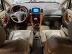 2001 Lexus Rx 300