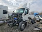 2025 Freigliner 2025 Freightliner Cascadia 116 Semi Truck