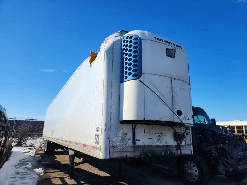 2006 Utility Refrigerat