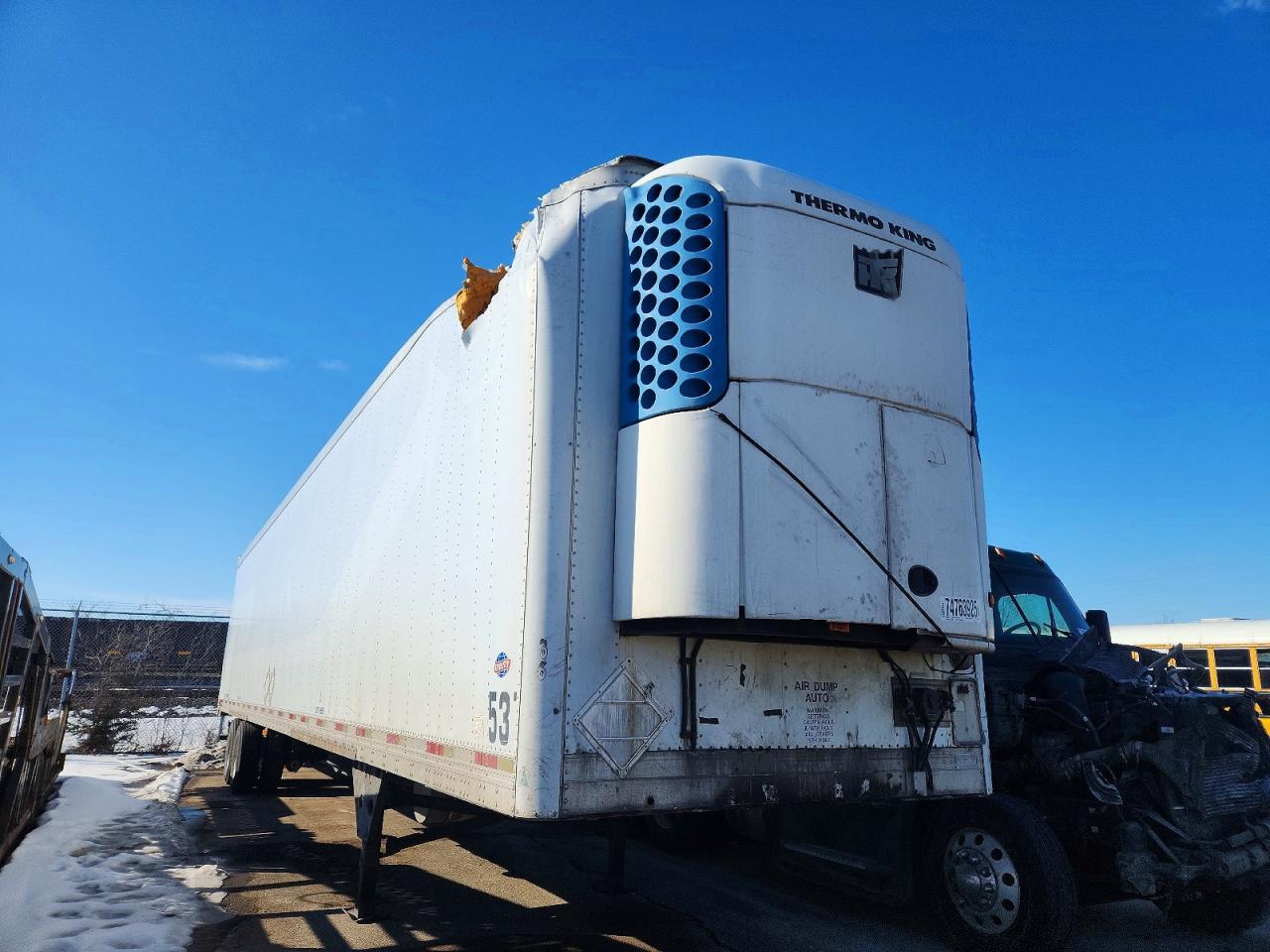 2006 Utility Refrigerat