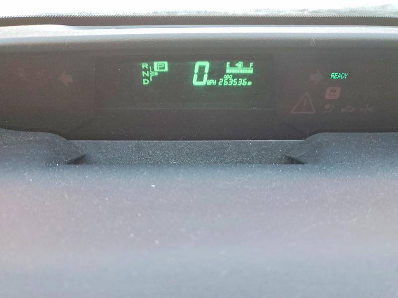 2009 Toyota Prius