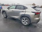 2017 Lexus NX