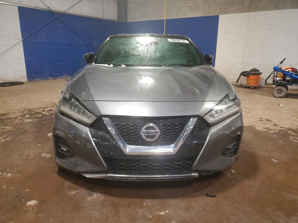 2020 Nissan Maxima sr