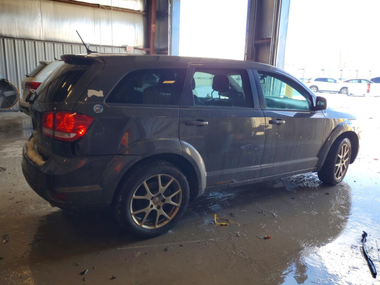 2016 Dodge Journey R/T