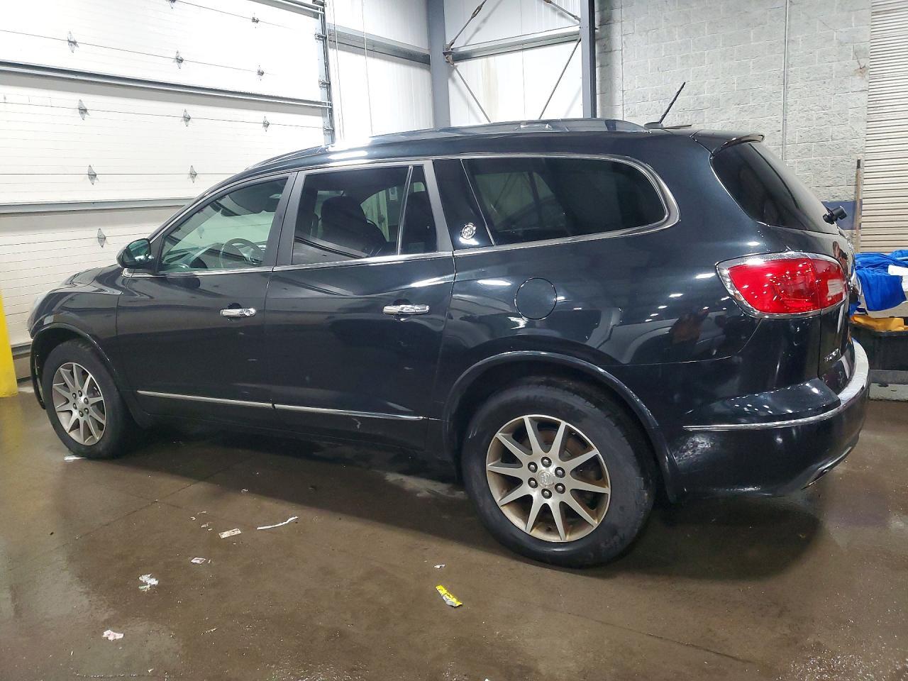 2015 Buick Enclave
