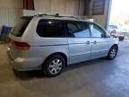 2002 Honda Odyssey ex