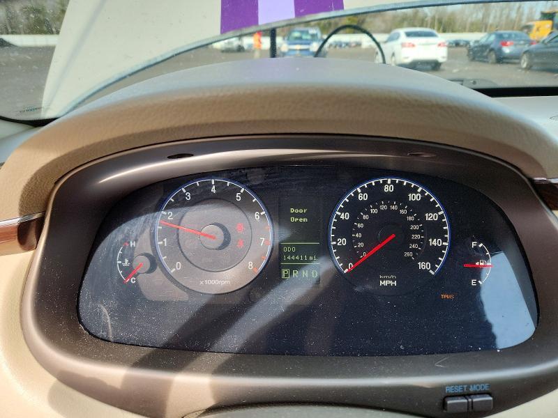 2009 Hyundai Azera se