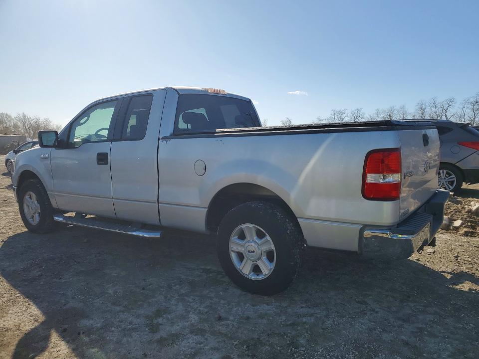 2004 Ford F150