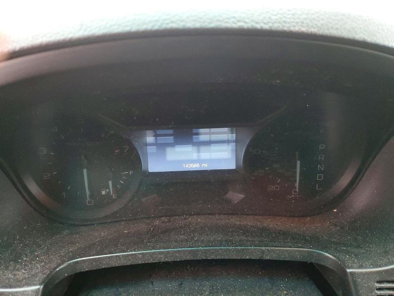 2011 Ford Explorer