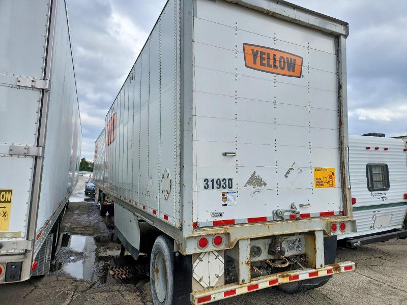 2014 Stoughton Trailers i