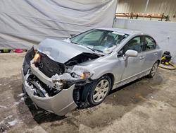 2010 Honda Civic lx for sale in Candia, NH