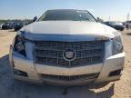 2009 Cadillac CTS