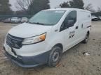 2017 Chevrolet City Express LS