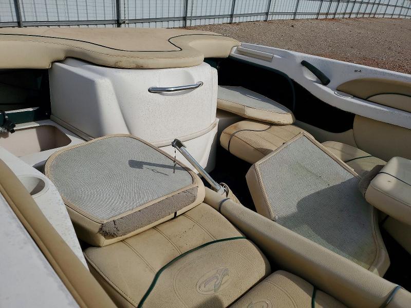 1999 Sea Ray Boat Trlr