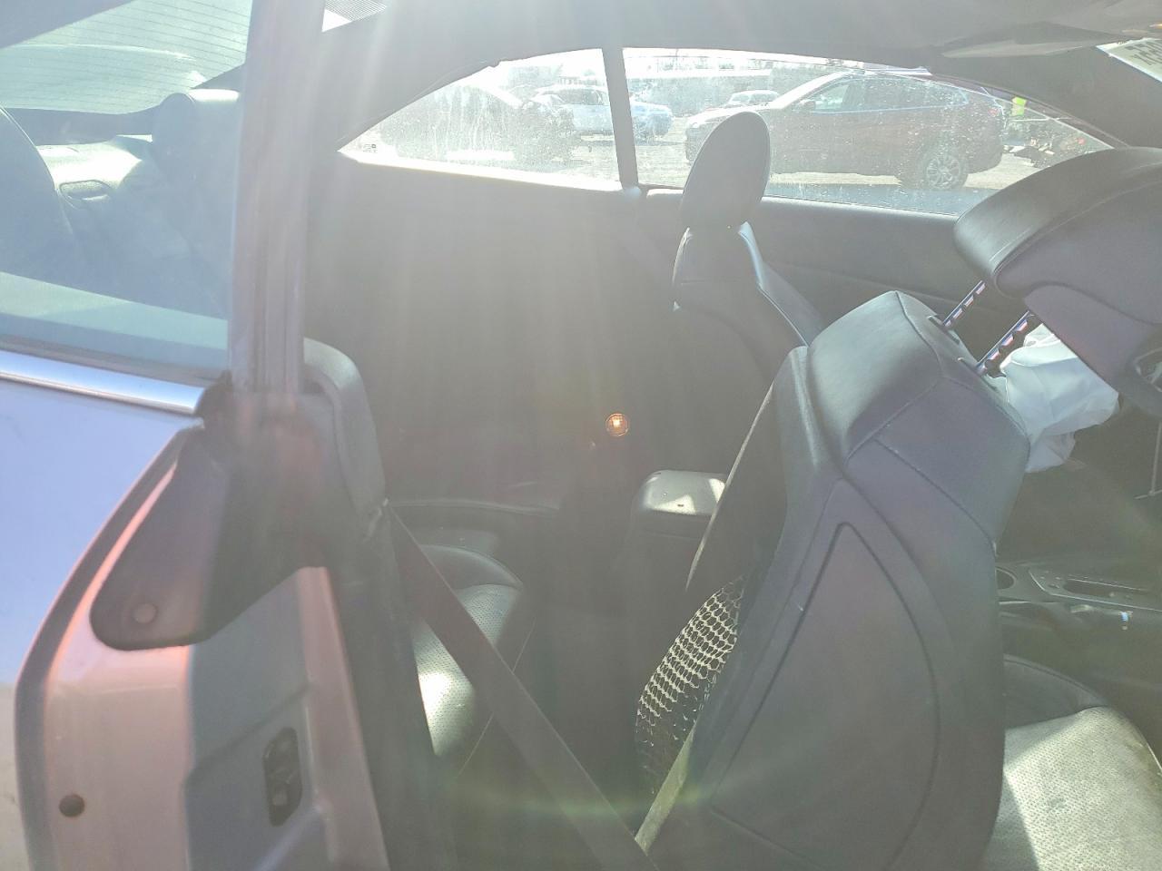 2008 Pontiac G6 gt