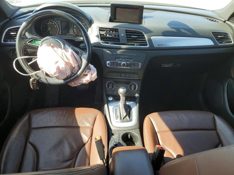 2018 Audi Q3 Premium