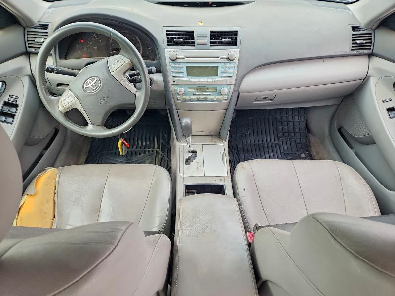 2007 Toyota Camry Hybrid Base