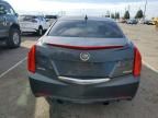 2014 Cadillac Ats Luxury