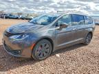 2020 Chrysler Pacifica Hybrid Limited