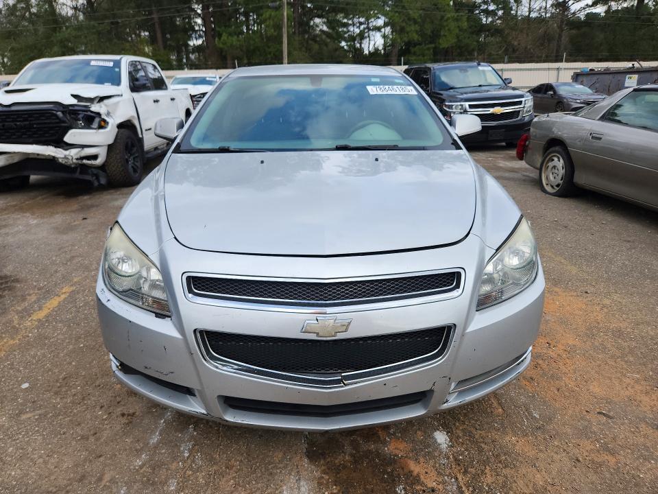2012 Chevrolet Malibu 1LT