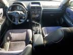 2002 Lexus Is 300 Base