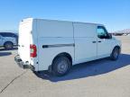 2013 Niss AN NV 1500 Utility / Service Van
