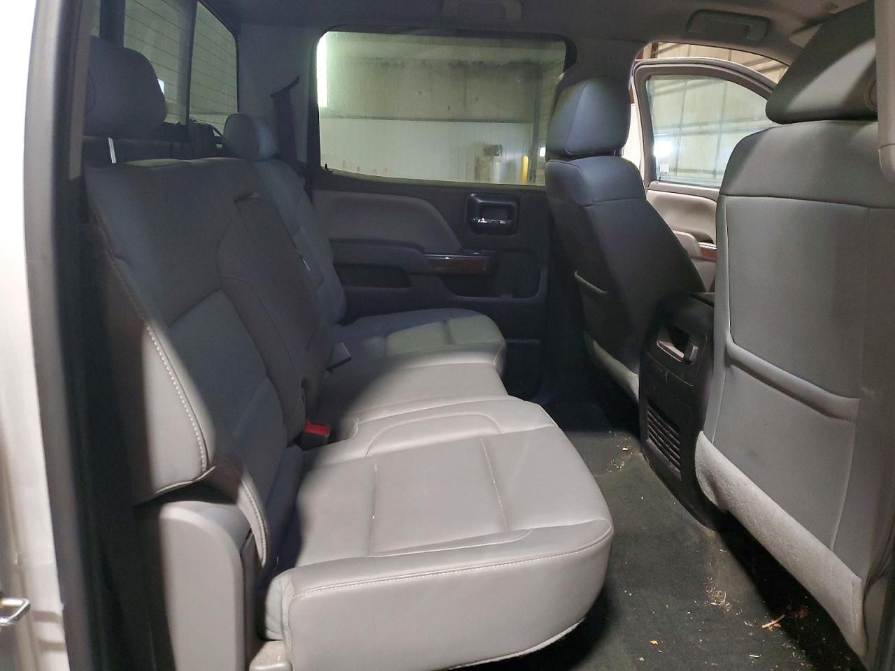 2018 GMC Sierra K1500 slt