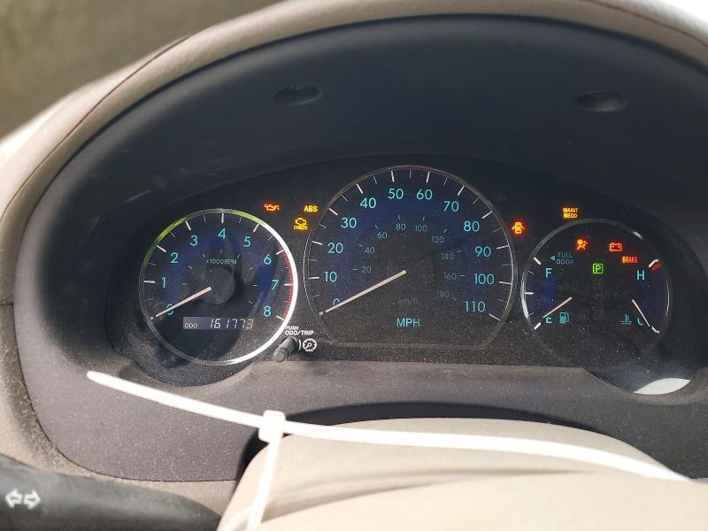 2006 Toyota Sienna ce