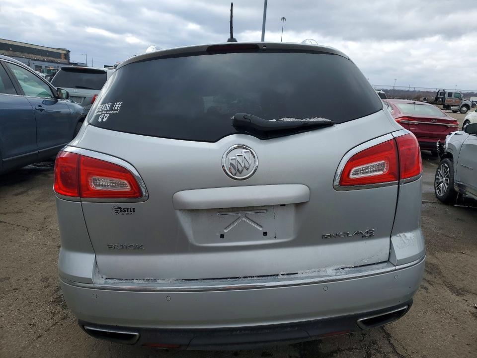 2017 Buick Enclave