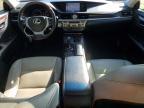 2013 Lexus Es 350 Base