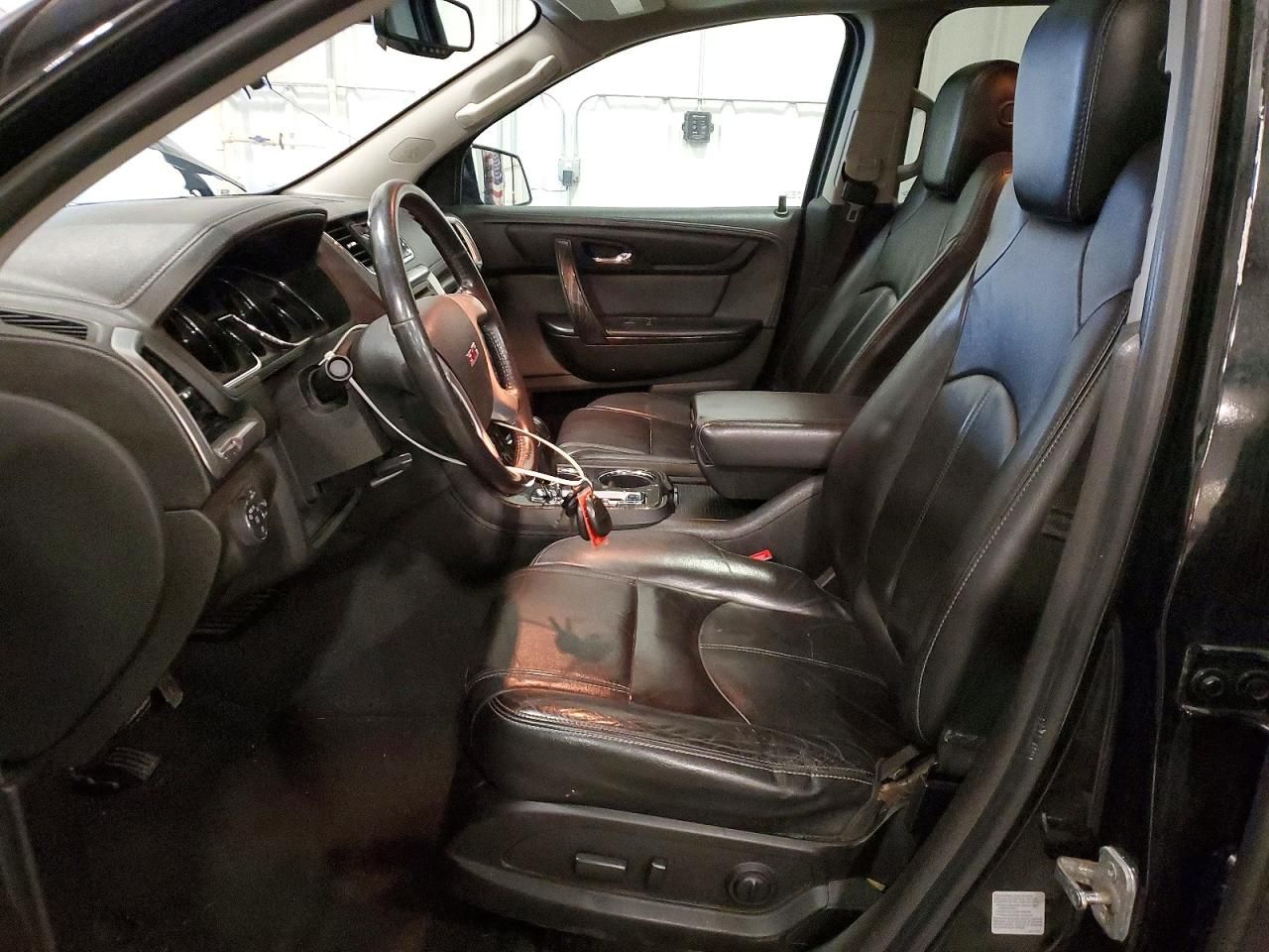 2016 GMC Acadia Slt-1