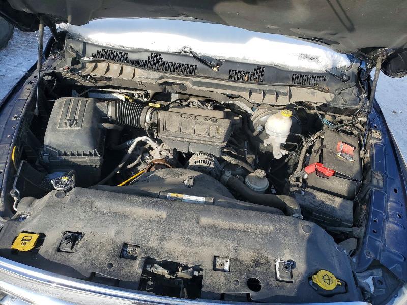 2012 Dodge RAM 1500 ST