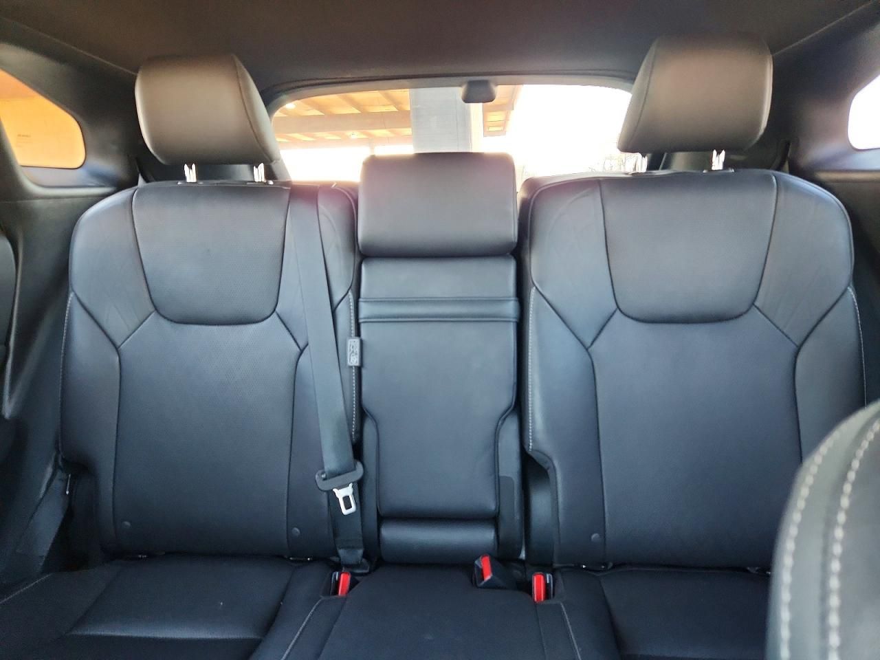 2023 Lexus Rx 350h Base