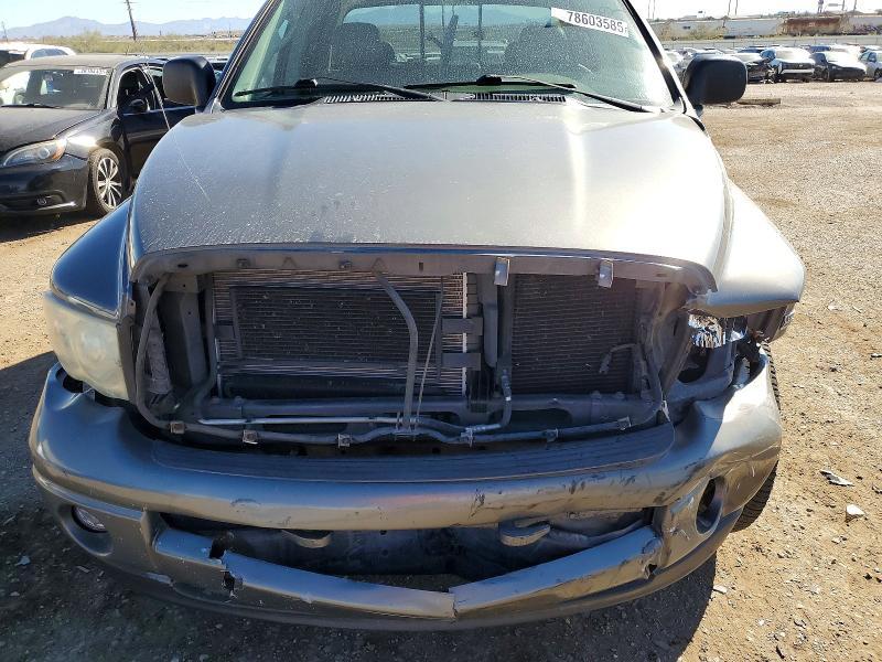 2004 Dodge Ram 1500 st