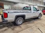 2014 Chevrolet Silverado C1500