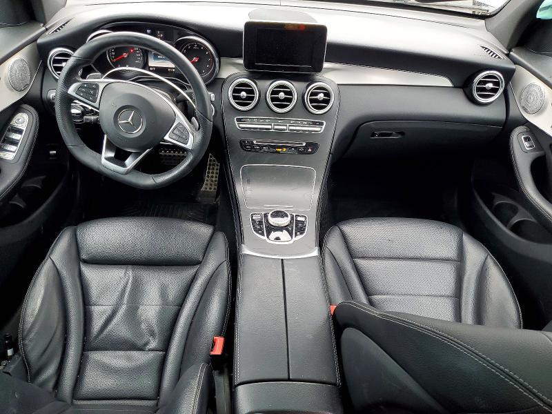 2019 Mercedes-Benz CL