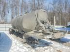 2008 Heil 2006 Heil Pneumatic DRY Bulk Trailer